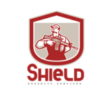 shield